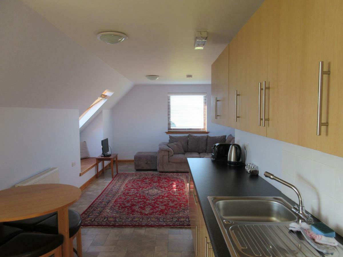 Taighali Apartment 올트비아 외부 사진